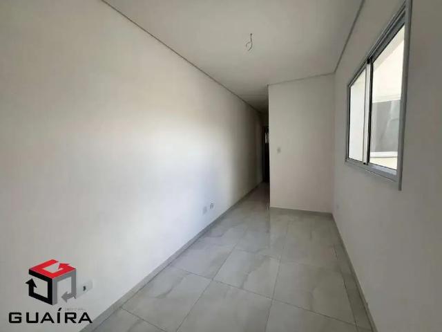 Cobertura venda em Vila Artemio Lorenzini, Santo André