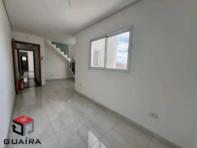 Cobertura venda em Vila Artemio Lorenzini, Santo André