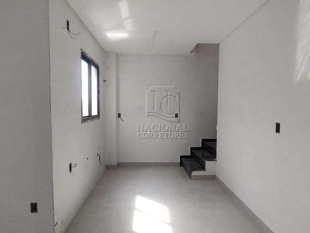 Cobertura venda em Santo André