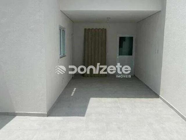 Cobertura venda em Jardim Oratório, Santo André