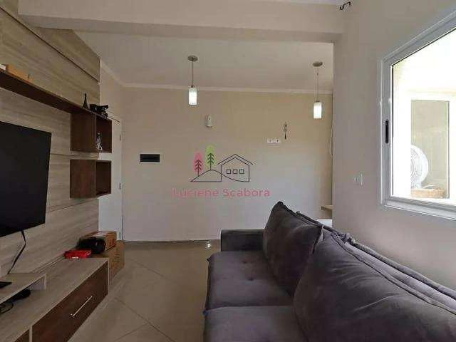 Cobertura venda em Jardim Oratório, Santo André