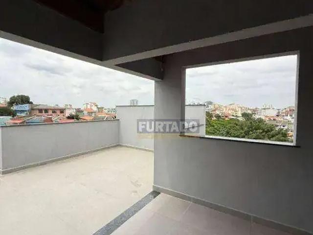 Cobertura venda em Região Imediata de São Paulo, Região Metropolitana de São Paulo