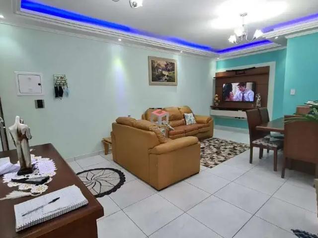 Cobertura venda em Santo André