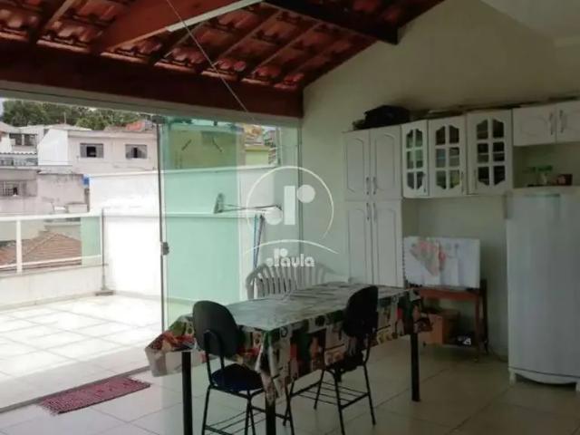 Cobertura venda em Região Imediata de São Paulo, Região Metropolitana de São Paulo