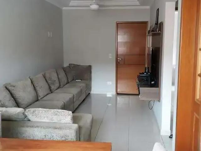 Cobertura venda em Vila Artemio Lorenzini, Santo André