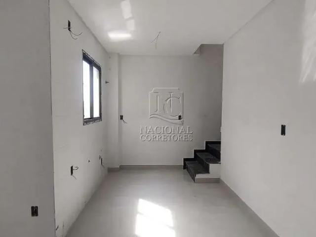 Cobertura venda em Santo André