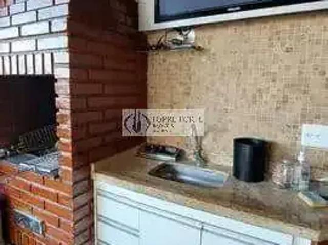 Cobertura venda em Região Imediata de São Paulo, Região Metropolitana de São Paulo