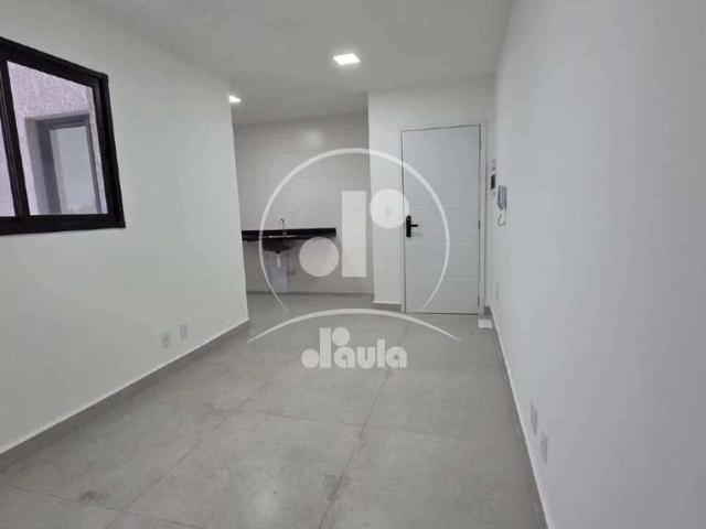 Cobertura venda em Jardim do Sol, Santo André