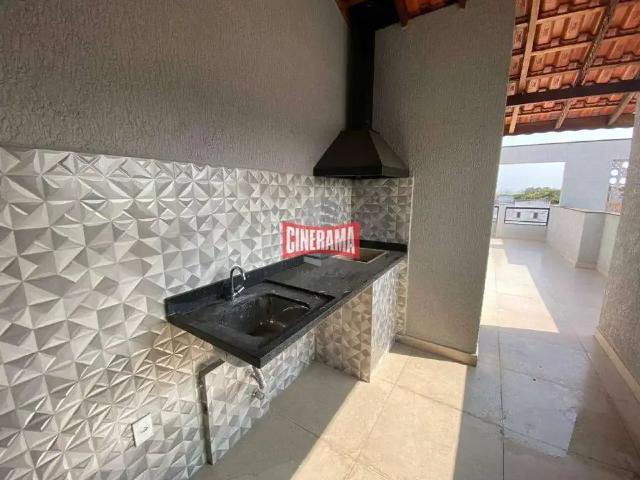 Cobertura venda em Região Imediata de São Paulo, Região Metropolitana de São Paulo
