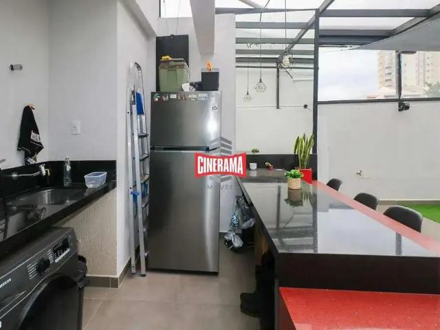 Cobertura venda em Região Imediata de São Paulo, Região Metropolitana de São Paulo