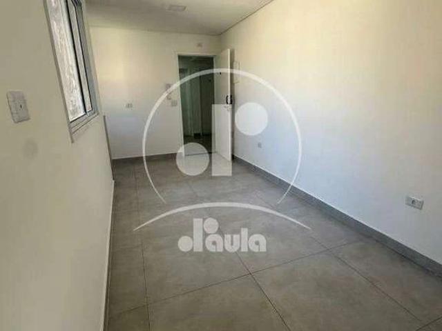 Cobertura venda em Santo André