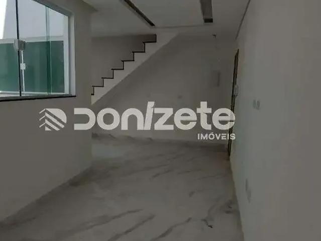 Cobertura venda em Santo André