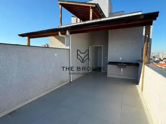 Cobertura venda em Região Imediata de São Paulo, Região Metropolitana de São Paulo
