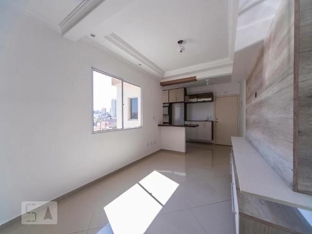Cobertura venda em Vila São Pedro, Santo André