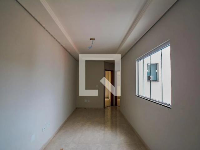 Cobertura venda em Vila Alberto, Santo André