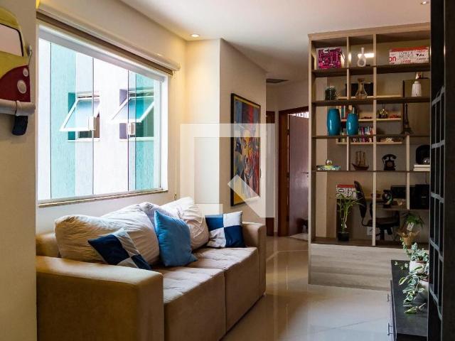 Cobertura venda em Santo André