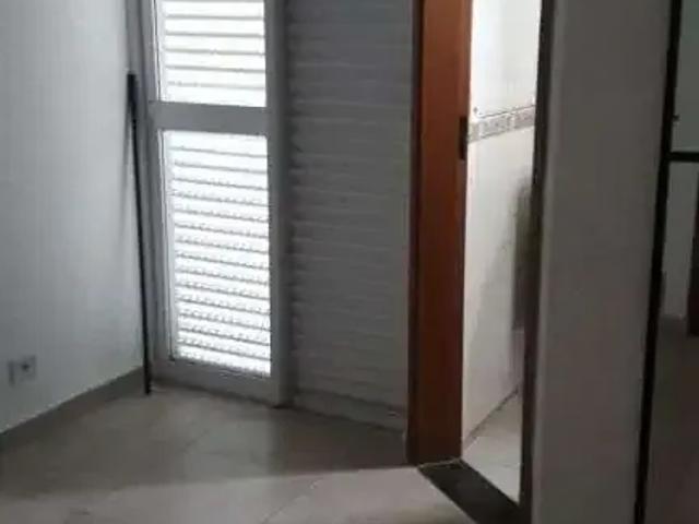 Cobertura venda em Vila Sá, Santo André
