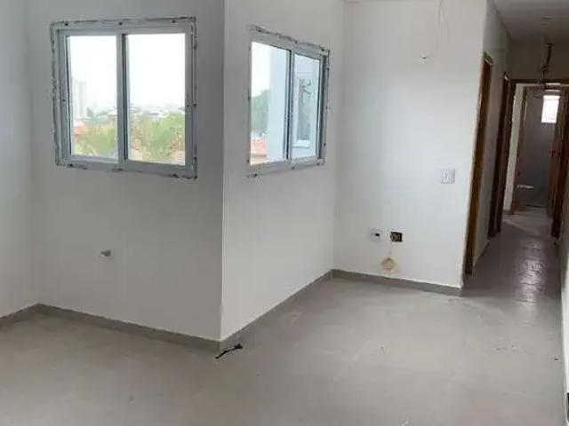 Cobertura venda em Santo André