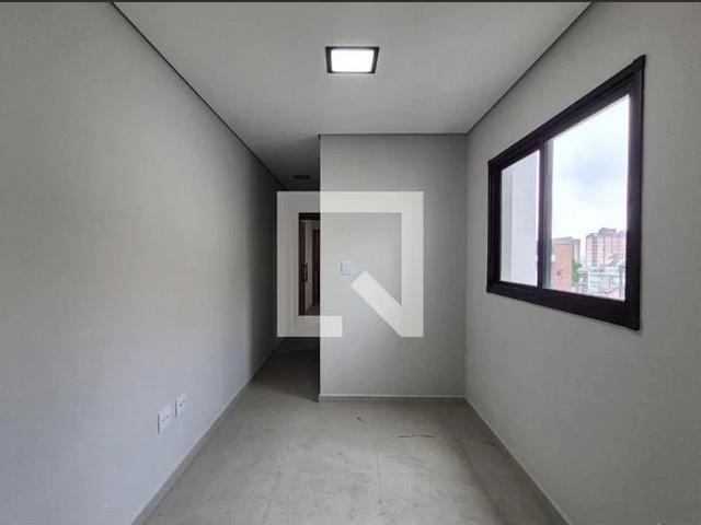 Cobertura venda em Conjunto Residencial Planeta, Santo André