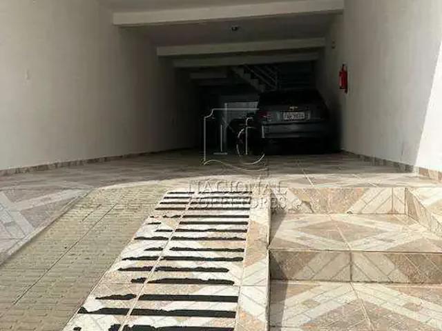 Cobertura venda em Santo André