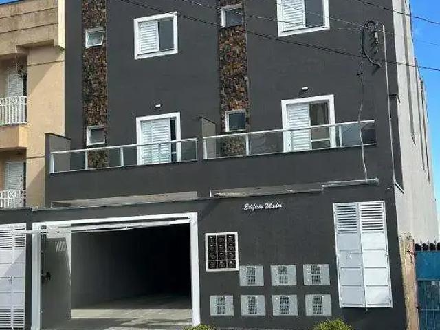 Cobertura venda em Santo André, Região Geográfica Intermediária de São Paulo