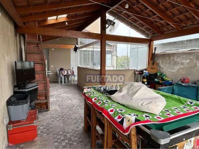 Cobertura venda em Região Imediata de São Paulo, Região Metropolitana de São Paulo
