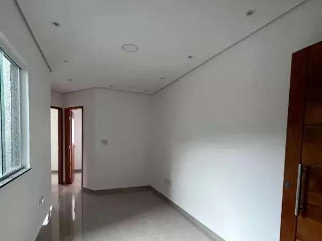 Cobertura venda em Santo André