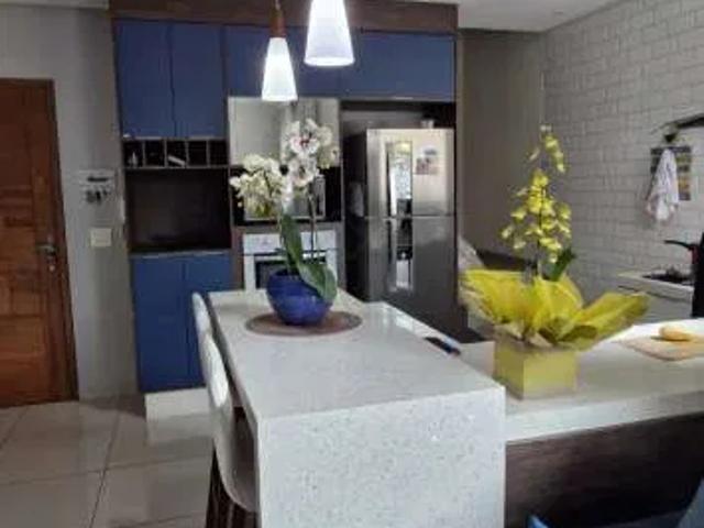 Cobertura venda em Santo André, Região Geográfica Intermediária de São Paulo