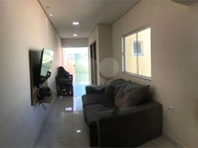 Cobertura venda em Região Imediata de São Paulo, Região Metropolitana de São Paulo