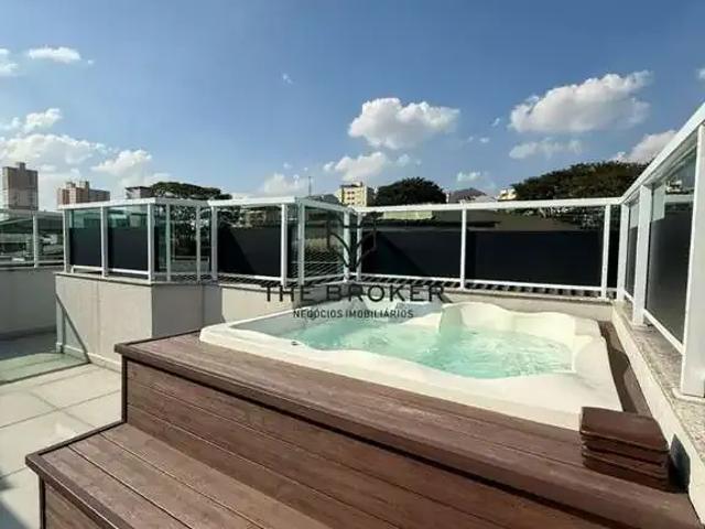 Cobertura venda em Região Imediata de São Paulo, Região Metropolitana de São Paulo