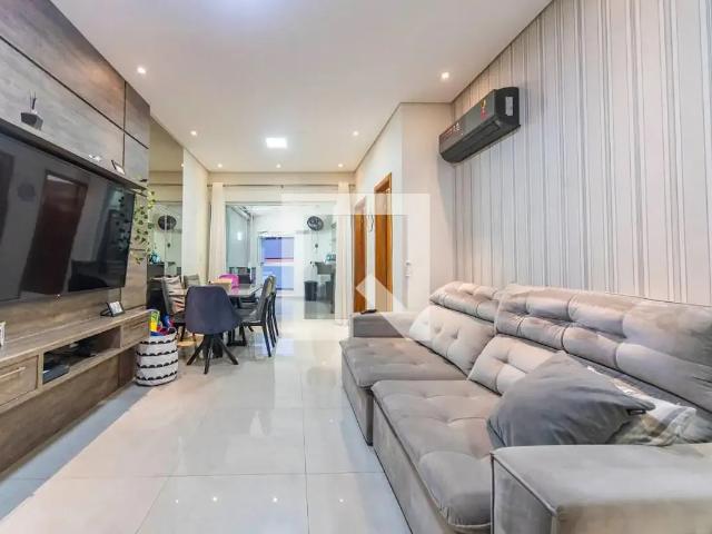 Cobertura venda em Santo André