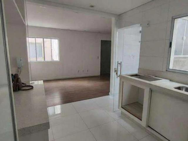 Cobertura venda em Santo André