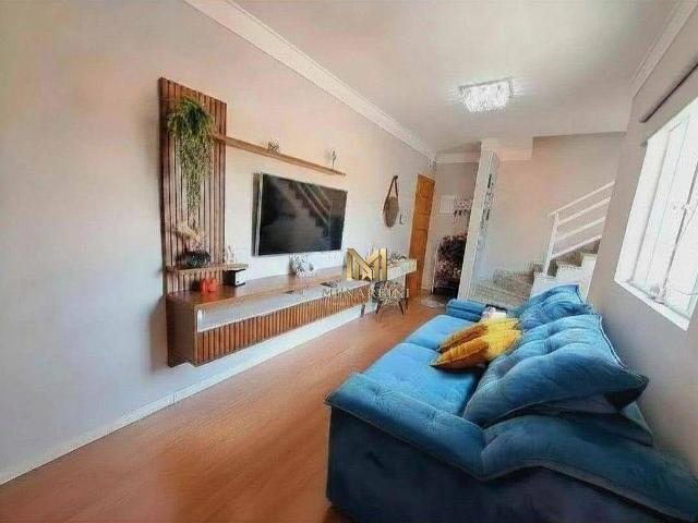 Cobertura venda em Conjunto Residencial Vila Guiomar, Santo André