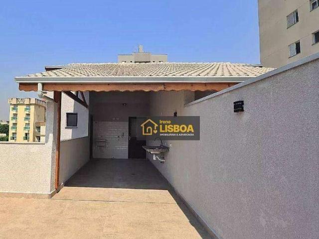 Cobertura venda em Região Imediata de São Paulo, Região Metropolitana de São Paulo