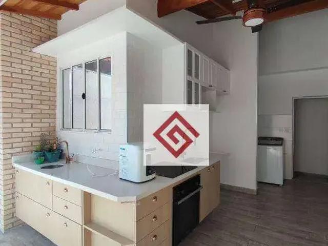 Cobertura venda em Região Imediata de São Paulo, Região Metropolitana de São Paulo