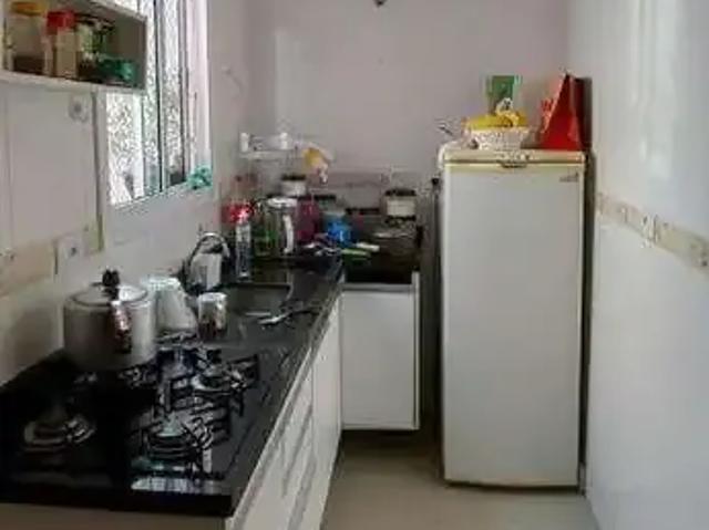 Cobertura venda em Vila Alto de Santo André, Santo André