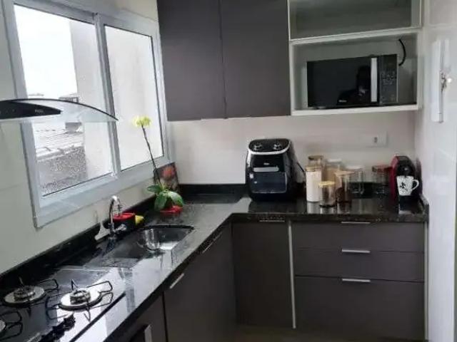Cobertura venda em Vila Bom Repouso, Santo André