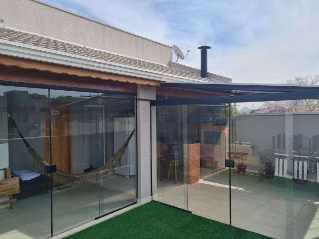 Cobertura venda em Região Imediata de São Paulo, Região Metropolitana de São Paulo