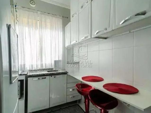 Cobertura venda em Vila Alto de Santo André, Santo André