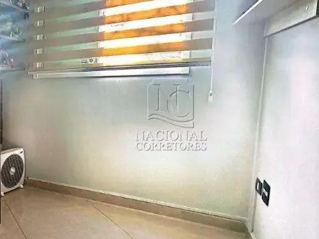 Cobertura venda em Vila Alto de Santo André, Santo André