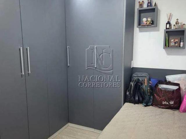 Cobertura venda em Vila Bom Repouso, Santo André