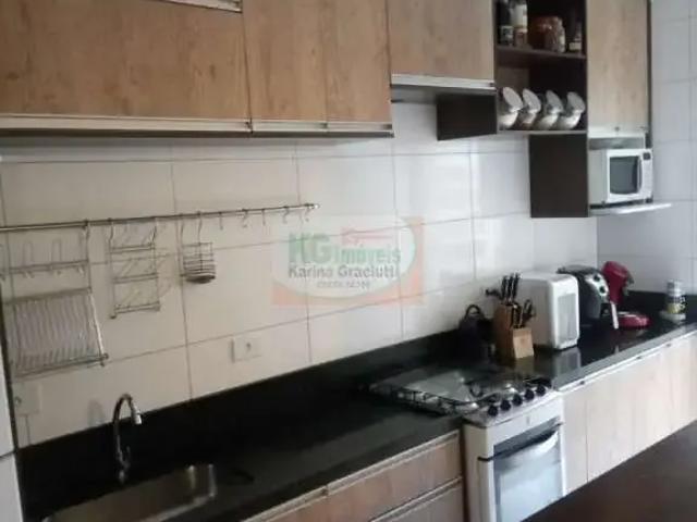 Cobertura venda em Santo André, Vila Alzira