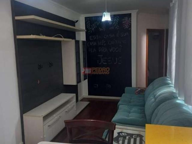 Cobertura venda em Santo André, Vila Alzira