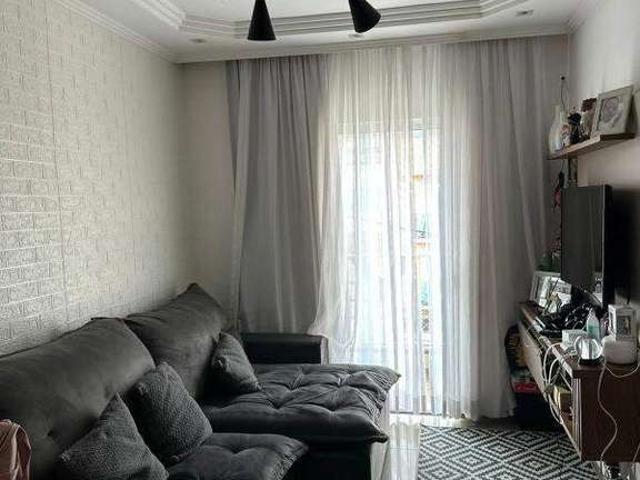 Cobertura venda em Santo André, Vila Alzira
