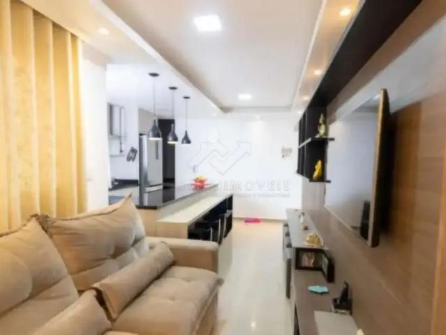 Cobertura venda em Santo André, Vila Alzira