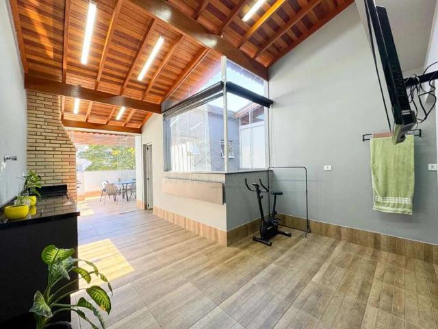 Cobertura venda em Santo André, Região Geográfica Intermediária de São Paulo