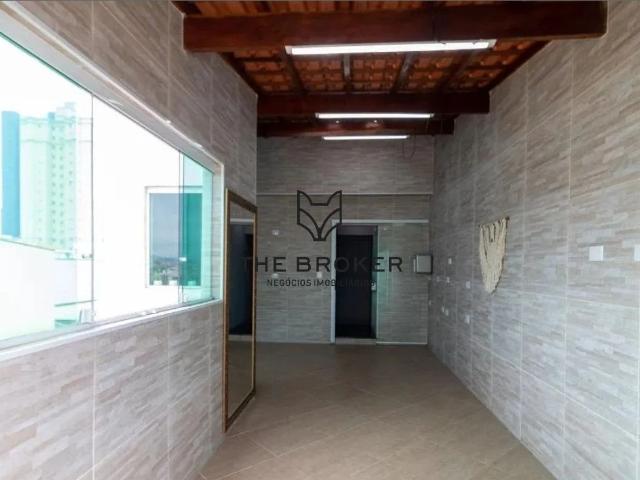 Cobertura venda em Santo André, Região Geográfica Intermediária de São Paulo