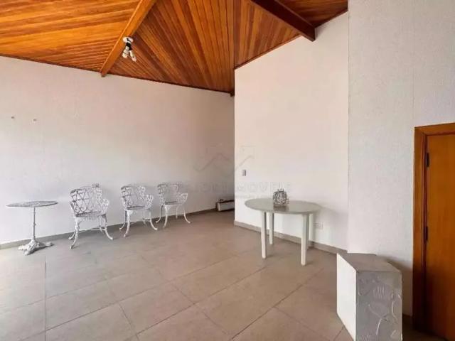 Cobertura venda em Santo André, Vila Alzira