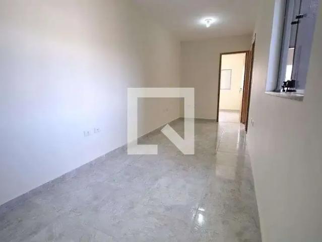 Cobertura venda em Jardim Silvana, Santo André