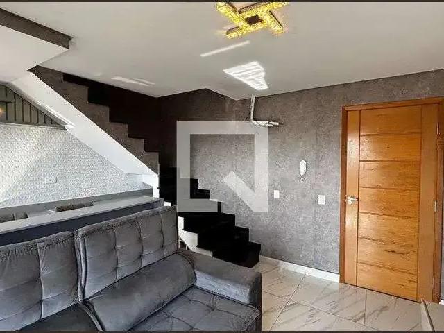 Cobertura venda em Santo André